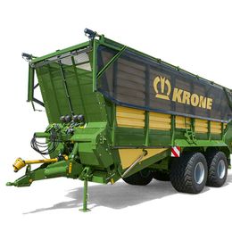 Krone TX