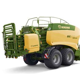 Krone BiG Pack 