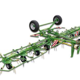 Krone KW-T
