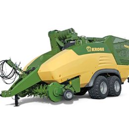 Krone Premos 5000