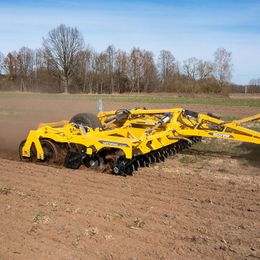 BEDNAR SWIFTERDISC XO 4000F