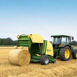 Krone Bellima