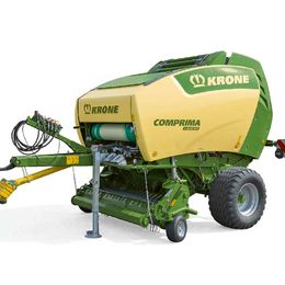 Krone Comprima Plus
