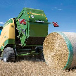 Krone VariPack