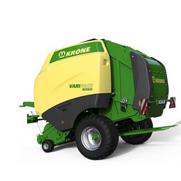 Krone VariPack Plus