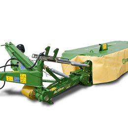 Krone Heck-Mähwerke ActiveMow