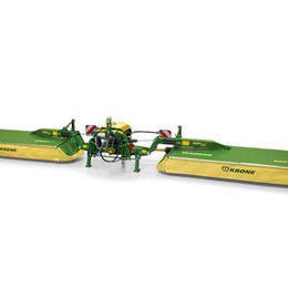 Krone Mähkombinationen EasyCut B