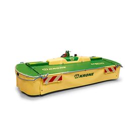 Krone Front-Mähwerke EasyCut F Highland