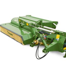 Krone Heck-Mähwerke EasyCut R
