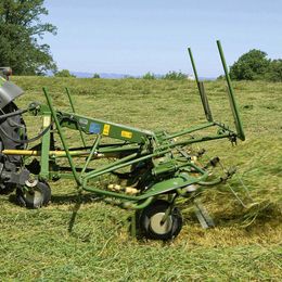 Krone KWT