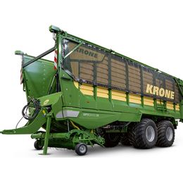 Krone ZX