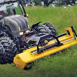 Müthing MU-H Vario