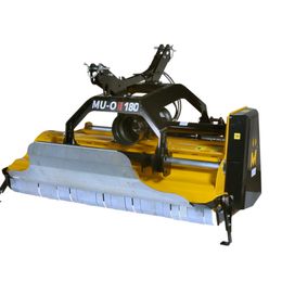 Müthing MU-O Vario