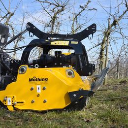 Müthing MU-O Vario