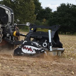 Müthing MU-Vario-Shark 2.0