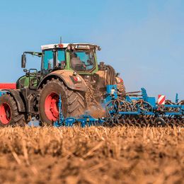 LEMKEN OptiDisc 25