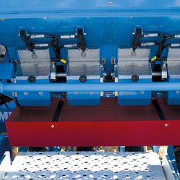 LEMKEN Solitair 9+ Duo