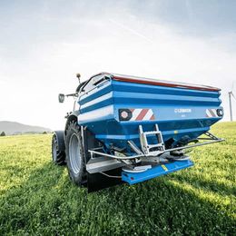 LEMKEN Polaris 16 Speedcontrol
