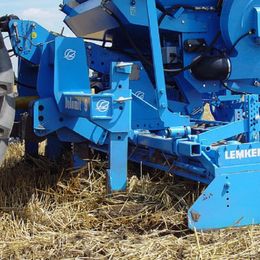 LEMKEN Dolomit