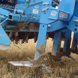LEMKEN Dolomit