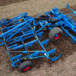 LEMKEN Karat 9