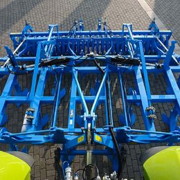 LEMKEN Karat 9