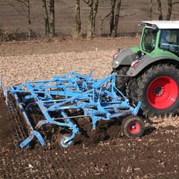LEMKEN Kristall 9