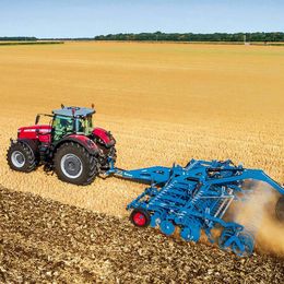 LEMKEN Rubin 10