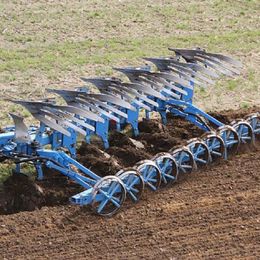 LEMKEN FlexPack