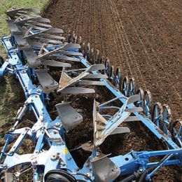 LEMKEN FlexPack