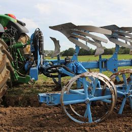LEMKEN FlexPack