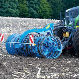 LEMKEN VarioPack