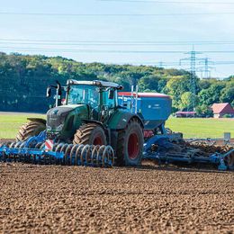 LEMKEN VarioPack