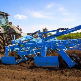 LEMKEN System-Kompaktor