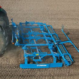 LEMKEN System-Kompaktor